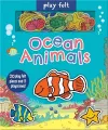 Play Felt Ocean Animals cover