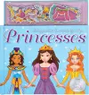 Dressing Up Princesses cover