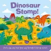 Dinosaur Stomp! cover