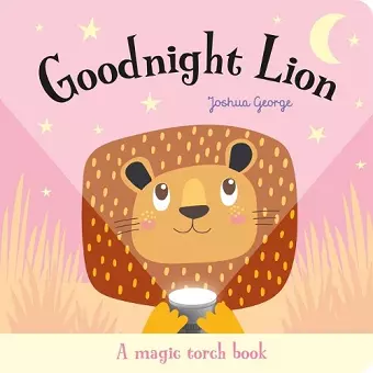 Goodnight Lion cover