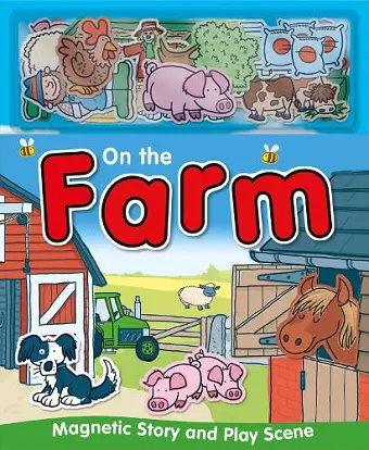 On the Farm cover