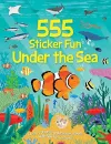 555 Under the Sea cover