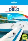 Lonely Planet Pocket Oslo cover