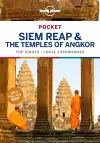 Lonely Planet Pocket Siem Reap & the Temples of Angkor cover