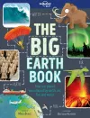 Lonely Planet Kids The Big Earth Book cover