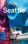 Lonely Planet Seattle cover