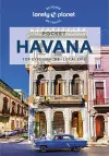 Lonely Planet Pocket Havana cover