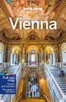 Lonely Planet Vienna cover