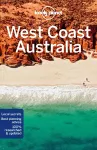 Lonely Planet West Coast Australia cover