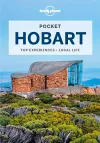 Lonely Planet Pocket Hobart cover