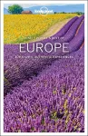 Lonely Planet Best of Europe cover