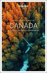 Lonely Planet Best of Canada cover