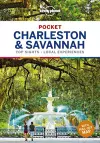 Lonely Planet Pocket Charleston & Savannah cover