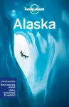Lonely Planet Alaska cover
