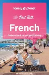 Lonely Planet Fast Talk French cover