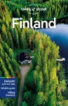 Lonely Planet Finland cover