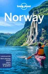Lonely Planet Norway cover