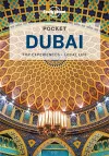 Lonely Planet Pocket Dubai cover