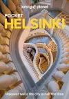 Lonely Planet Pocket Helsinki cover