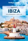 Lonely Planet Pocket Ibiza cover