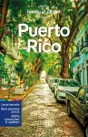 Lonely Planet Puerto Rico cover