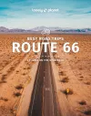Lonely Planet Best Road Trips Route 66 cover