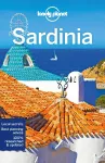 Lonely Planet Sardinia cover