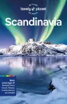 Lonely Planet Scandinavia cover