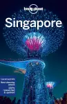 Lonely Planet Singapore cover