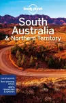 Lonely Planet South Australia & Northern Territory cover