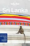 Lonely Planet Sri Lanka cover