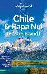 Lonely Planet Chile & Rapa Nui (Easter Island) cover