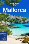 Lonely Planet Mallorca cover