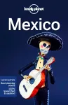 Lonely Planet Mexico cover