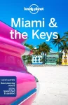 Lonely Planet Miami & the Keys cover