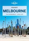 Lonely Planet Pocket Melbourne cover