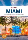 Lonely Planet Pocket Miami cover
