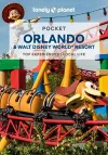Lonely Planet Pocket Orlando & Walt Disney World® Resort cover
