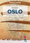 Lonely Planet Pocket Oslo cover