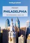Lonely Planet Pocket Philadelphia cover