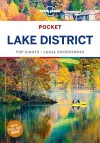 Lonely Planet Pocket Lake District cover