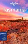 Lonely Planet Tasmania cover