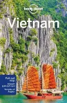 Lonely Planet Vietnam cover