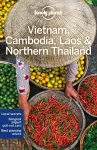 Lonely Planet Vietnam, Cambodia, Laos & Northern Thailand cover