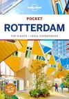 Lonely Planet Pocket Rotterdam cover