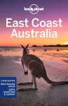 Lonely Planet East Coast Australia cover