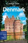 Lonely Planet Denmark cover