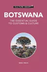 Botswana - Culture Smart! cover