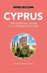 Cyprus - Culture Smart! cover