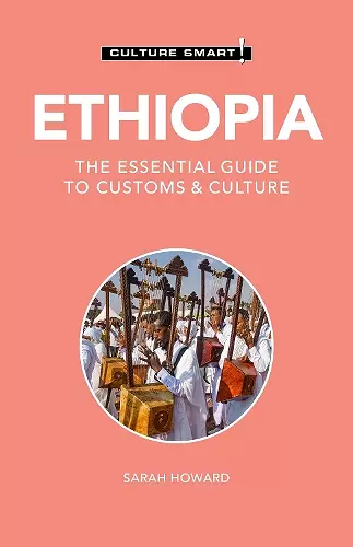 Ethiopia - Culture Smart! cover